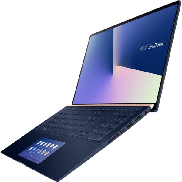 ASUS ZenBook 15 UX534