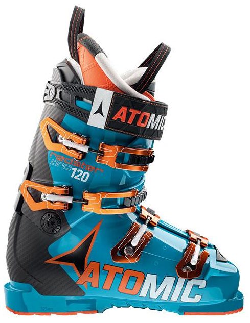 ATOMIC REDSTER PRO 120