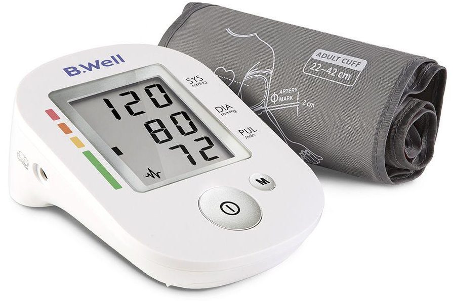 B.Well PRO-35 (М-L)