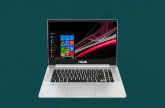 ТОП-5 лучших ноутбуков Asus в 2026 году: практический гид по выбору
