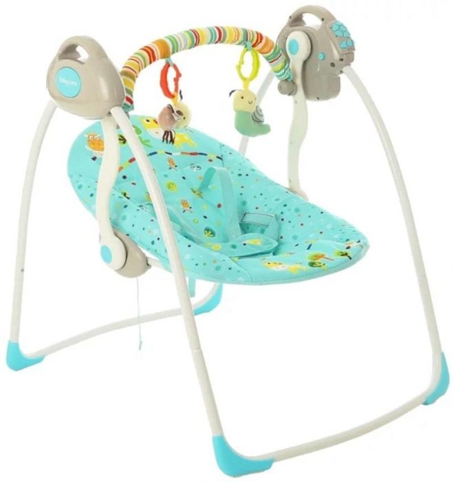 Baby Care Riva