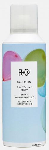 Balloon Dry Volume Spray, R+Co
