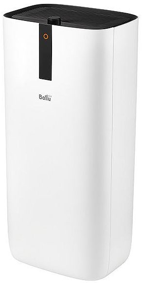 Ballu AP-107