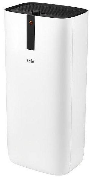 Ballu AP-107