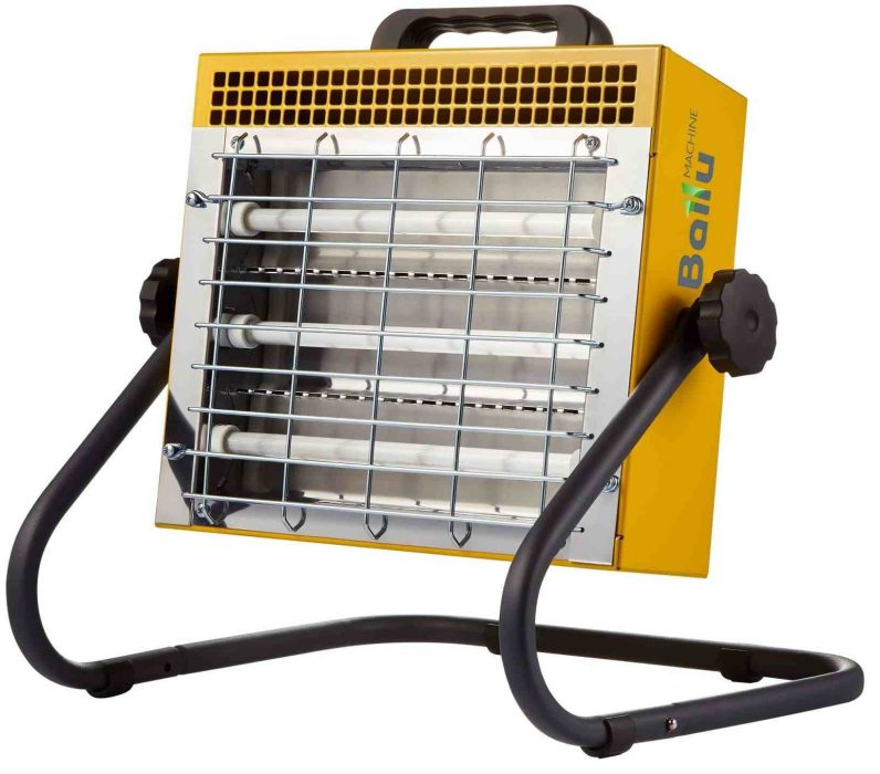BALLU BIH-LM-1.5-S НС-1199093