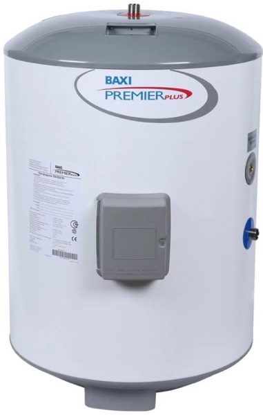 BAXI Premier Plus 150