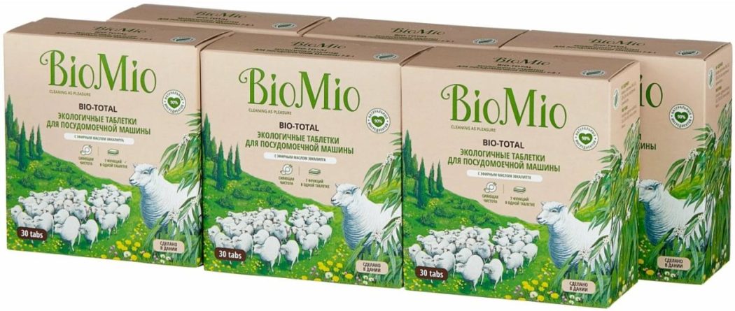 BioMio Bio-total