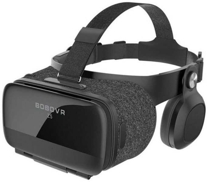 BOBOVR Z5 Wireless