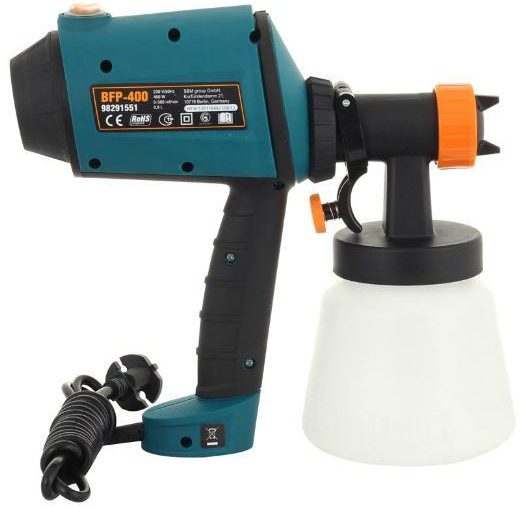 Bort BFP-400