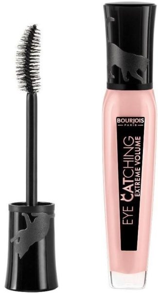 Bourjois Eye Catching Extreme Volume