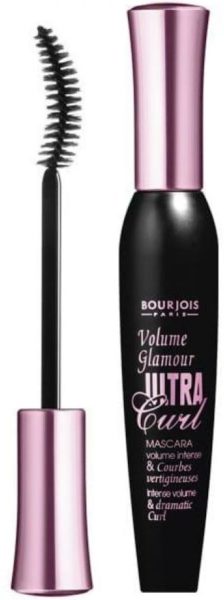 Bourjois Volume Glamour Ultra Curl