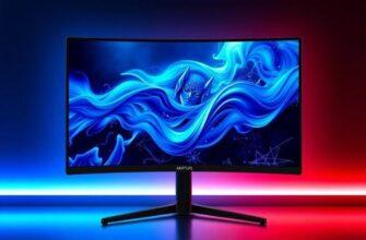 Рейтинг ТОП-10: лучших игровых мониторов с 4K — как выбрать и какие модели действительно стоят денег