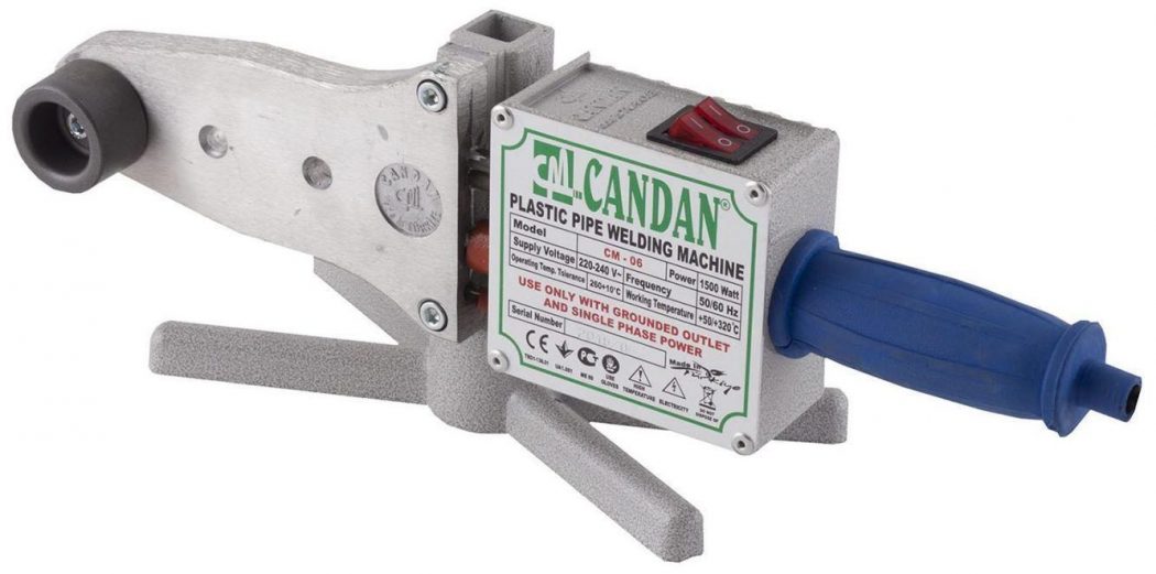CANDAN CM-06 SET