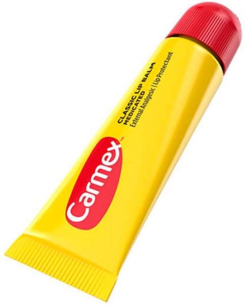 Carmex Classic tube