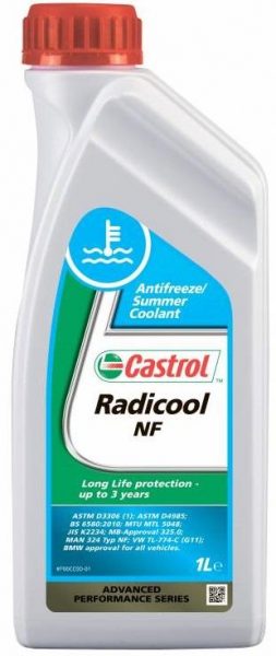Castrol Radicool NF
