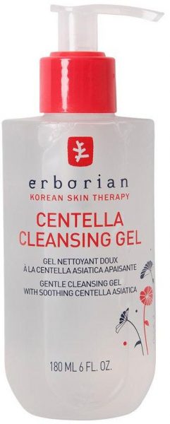 Centella Cleansing Gel, Erborian