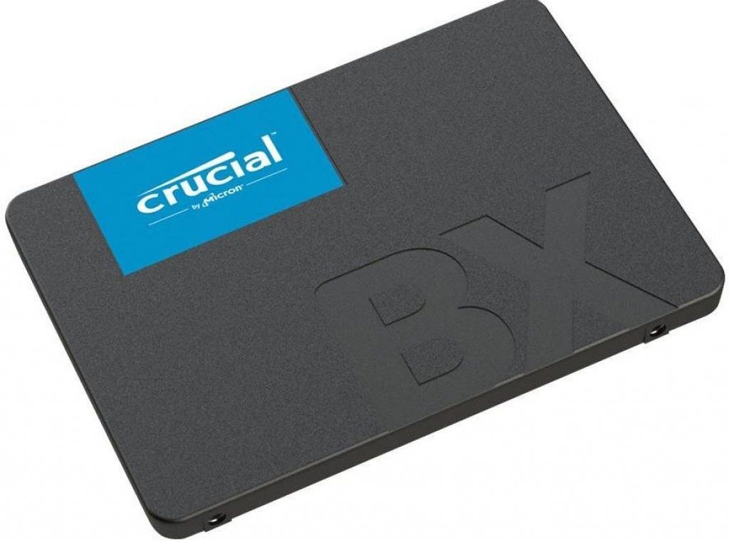 Crucial CT240BX500SSD1