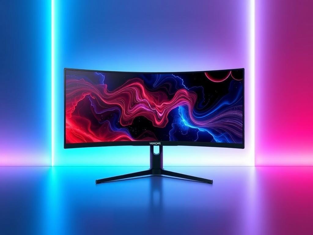 Рейтинг ТОП-10: лучших игровых мониторов с 4K. Частота обновления и адаптивная синхронизация Рейтинг ТОП-10: лучших игровых мониторов с 4K. Частота обновления и адаптивная синхронизация