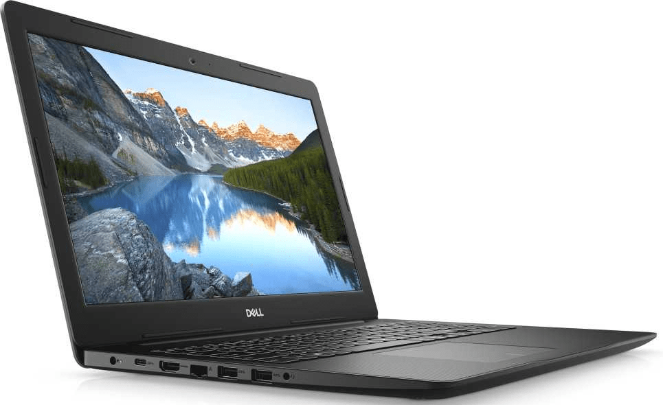 DELL Inspiron 3595