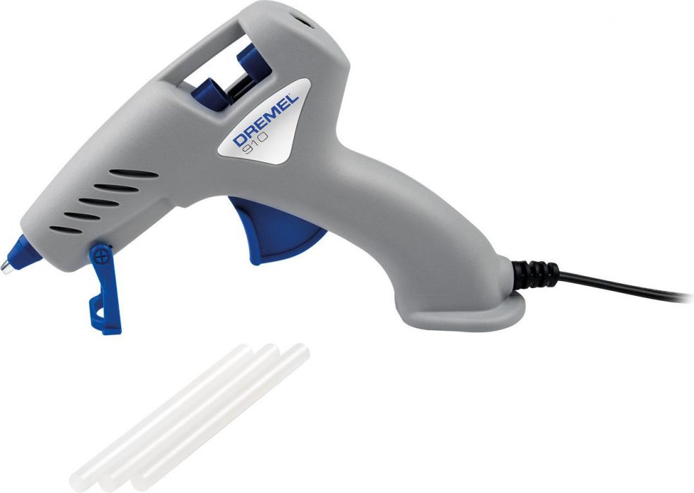 Dremel Glue Gun 910