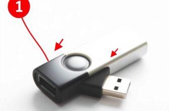Инструкция: Как переустановить Windows с флешки — подробный практический гид
