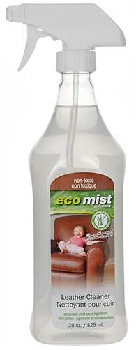 Eco Mist – несмываемый спрей