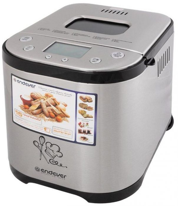 ENDEVER MB-52