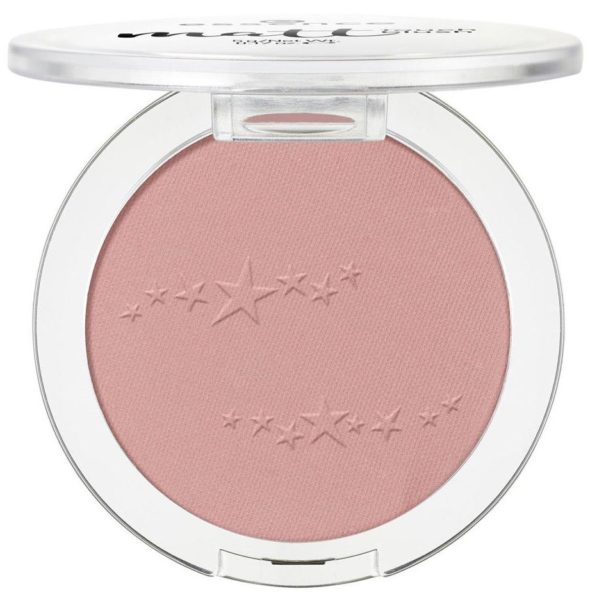 Essence Matt Touch Blush