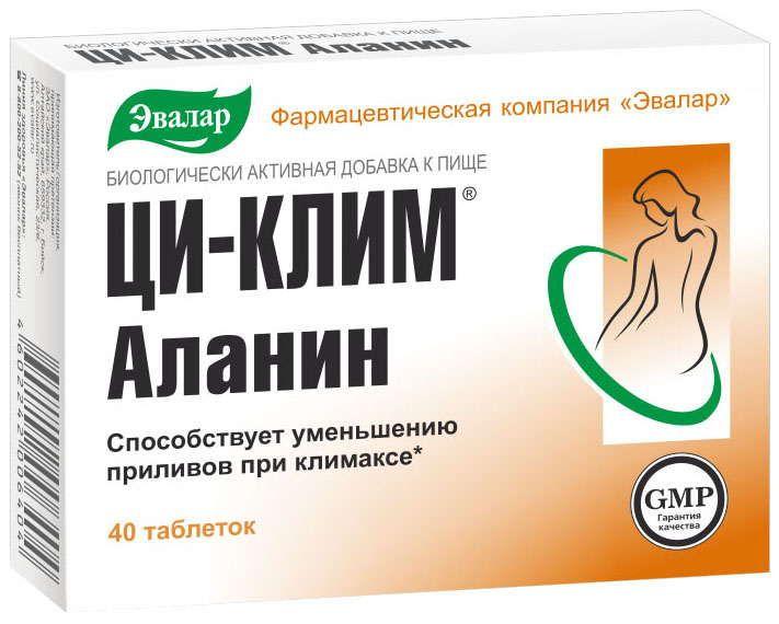 Эвалар ЦИ-КЛИМ