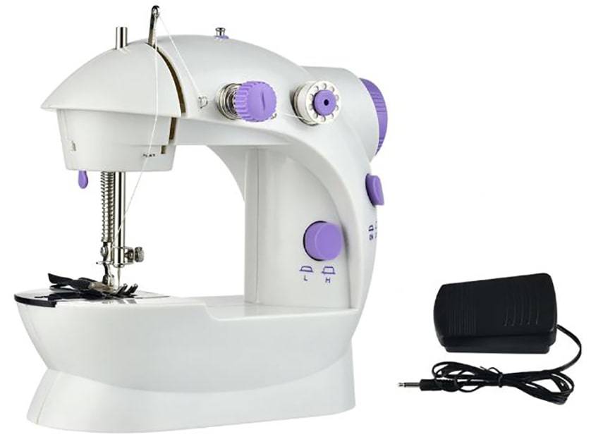 Fanghua Mini Sewing Machine SM-202A