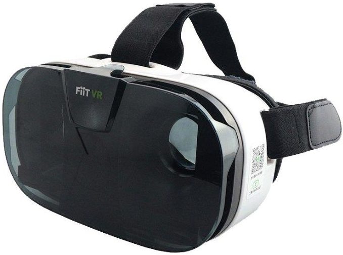 FIIT VR 2N