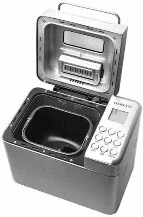 Garlyn BR-1000