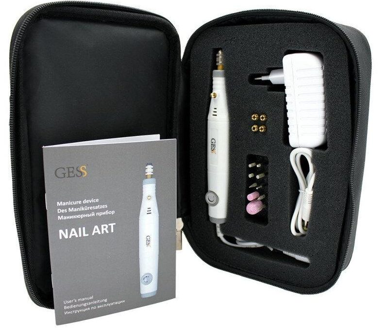 GESS Nail Art (GESS-631) (1)