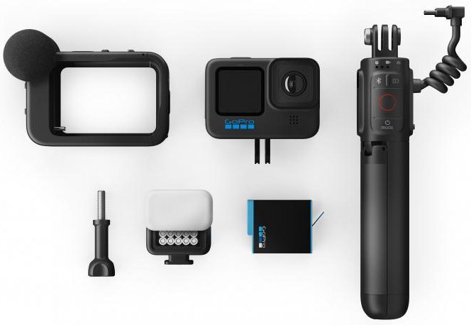 GoPro HERO 11 Black Edition