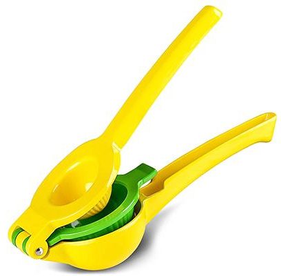 Green Lemon Squeezer-01