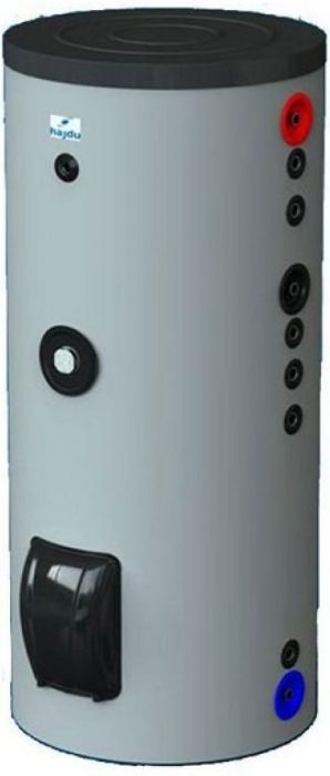 Hajdu STA200C