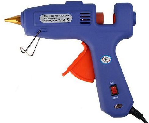 Hobby and pro DS-040