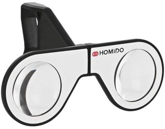 HOMIDO mini