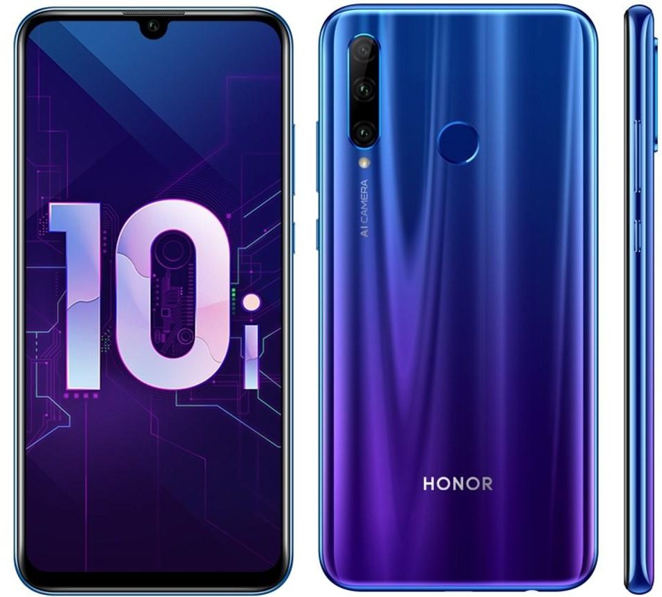 HONOR 10i 4 128GB