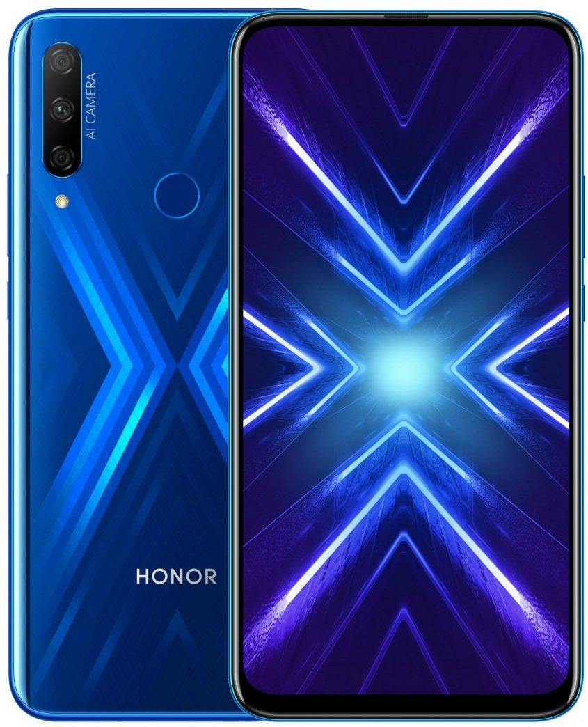 HONOR 9X 4 128GB