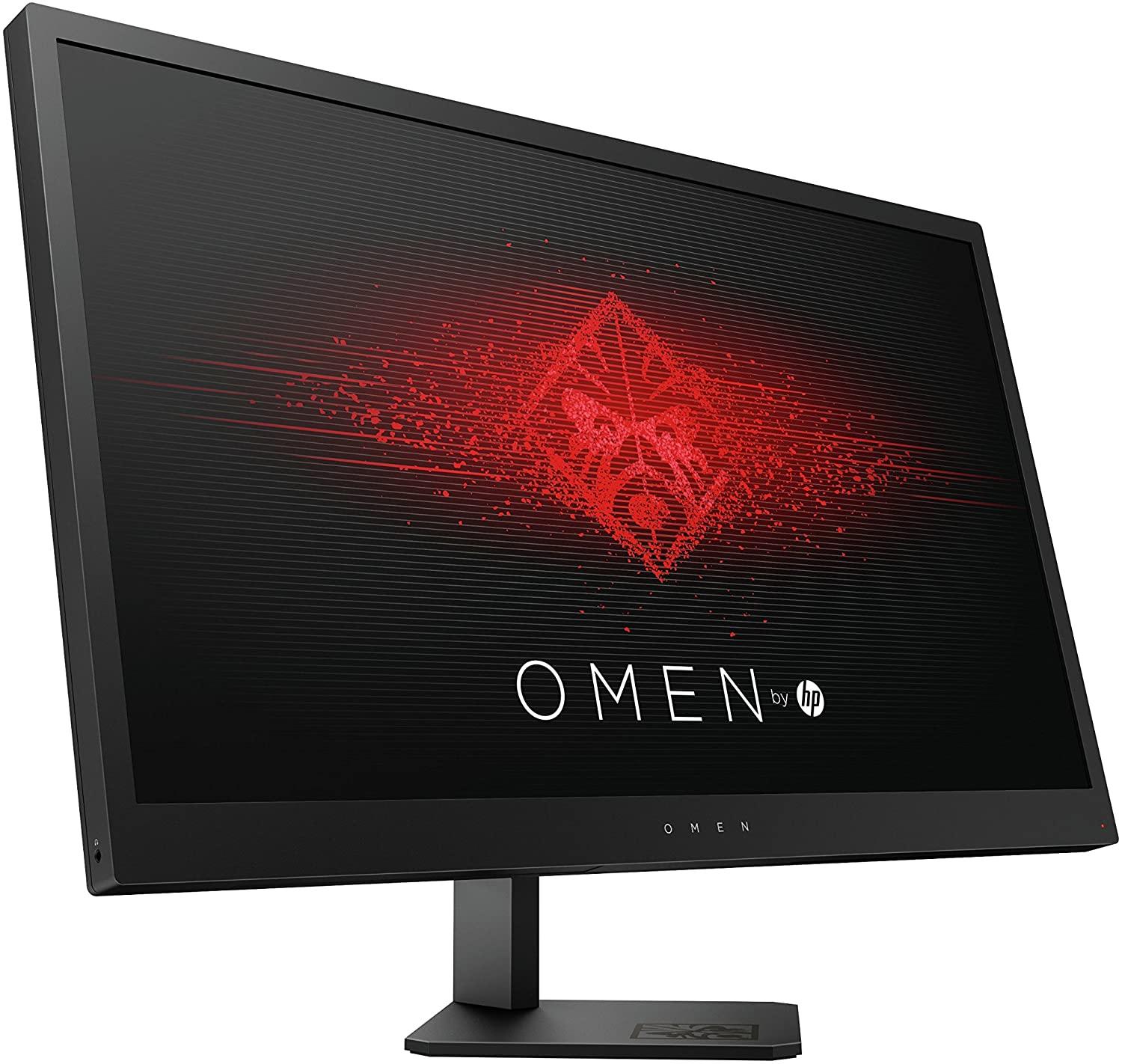 HP OMEN 25 24.5