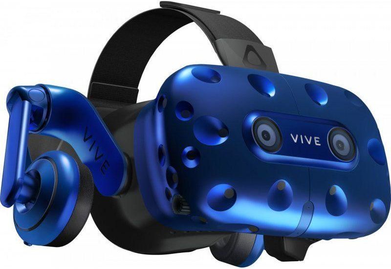 HTC Vive Pro Full Kit