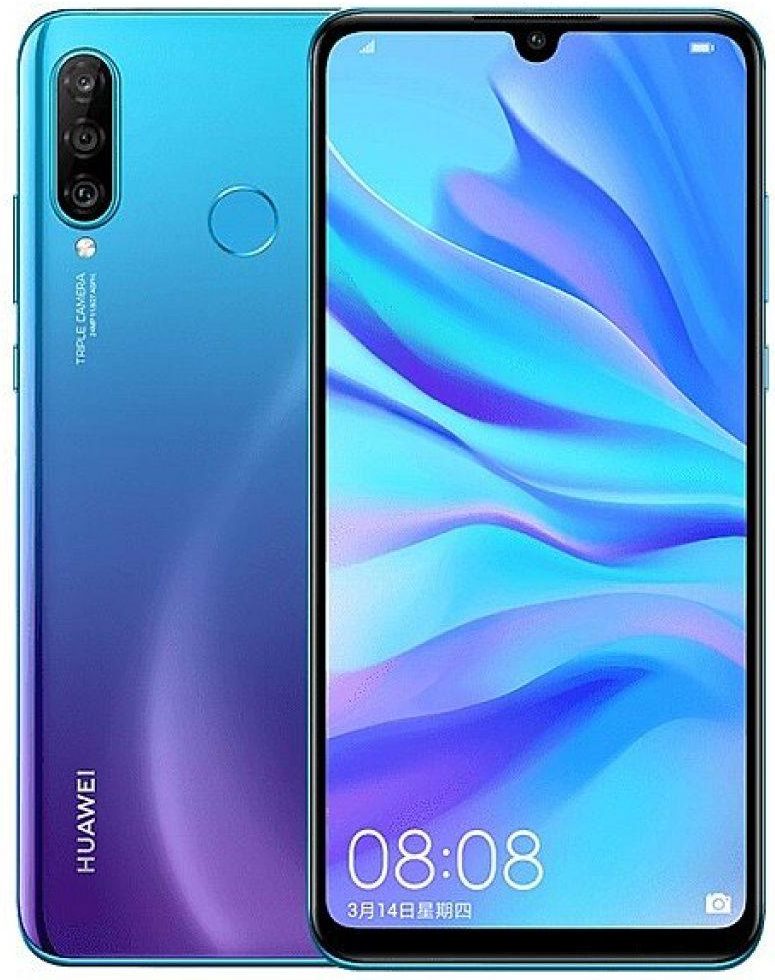 HUAWEI P30 lite