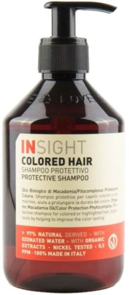 Insight Colored Hair Protective защитный