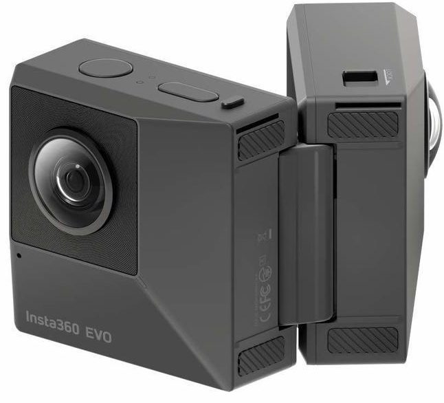 Insta360 EVO