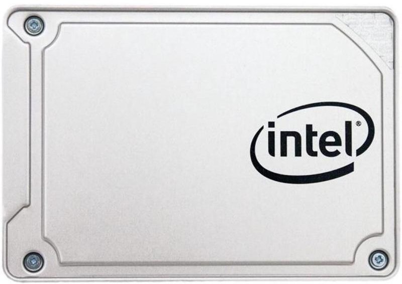 Intel SSDSC2KW512G8