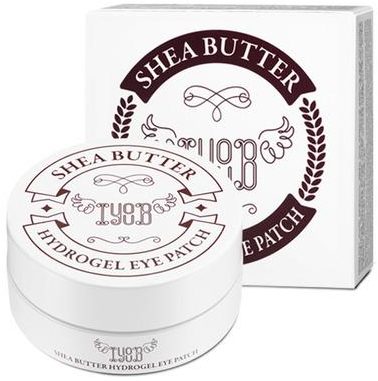 IYOUB Hydrogel Eye Patch Shea Butter