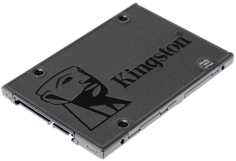 Kingston SA400S37 480G