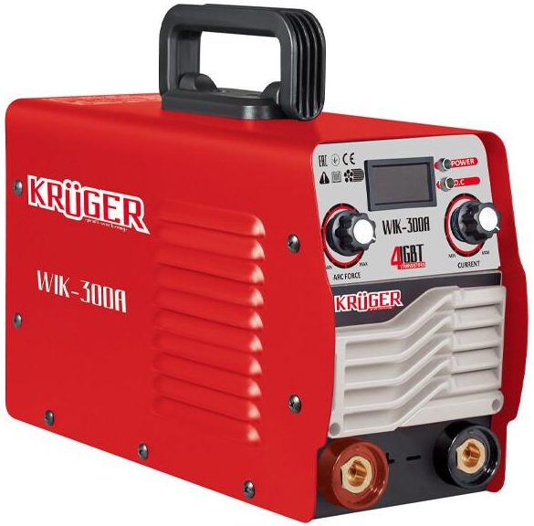 KRÜGER WIK-300А