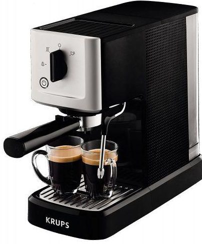 Krups Calvi Meca XP3440